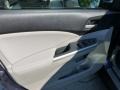 2012 Twilight Blue Metallic Honda CR-V EX-L 4WD  photo #14