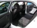Summit White - Malibu LT Sedan Photo No. 11