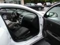 Summit White - Malibu LT Sedan Photo No. 12