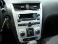 Summit White - Malibu LT Sedan Photo No. 18
