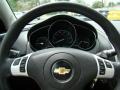 Summit White - Malibu LT Sedan Photo No. 20