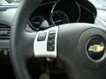 Summit White - Malibu LT Sedan Photo No. 21