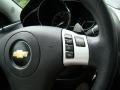 Summit White - Malibu LT Sedan Photo No. 22