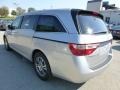 Alabaster Silver Metallic - Odyssey EX-L Photo No. 2