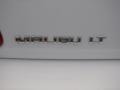 Summit White - Malibu LT Sedan Photo No. 32