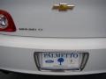 Summit White - Malibu LT Sedan Photo No. 33