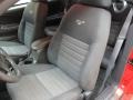 2002 Ford Mustang GT Coupe Front Seat