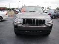 Light Graystone Pearl - Grand Cherokee Laredo Photo No. 3