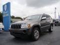 Light Graystone Pearl - Grand Cherokee Laredo Photo No. 4