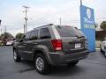 Light Graystone Pearl - Grand Cherokee Laredo Photo No. 6