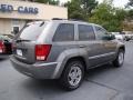 Light Graystone Pearl - Grand Cherokee Laredo Photo No. 8