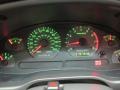 2002 Ford Mustang GT Coupe Gauges