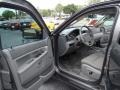 Light Graystone Pearl - Grand Cherokee Laredo Photo No. 9