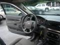 Light Graystone Pearl - Grand Cherokee Laredo Photo No. 14