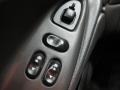 2002 Ford Mustang GT Coupe Controls