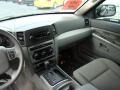 Light Graystone Pearl - Grand Cherokee Laredo Photo No. 15