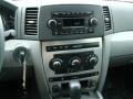 Light Graystone Pearl - Grand Cherokee Laredo Photo No. 18