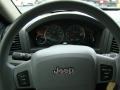 Light Graystone Pearl - Grand Cherokee Laredo Photo No. 20