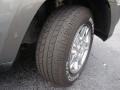 Light Graystone Pearl - Grand Cherokee Laredo Photo No. 23
