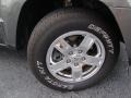 Light Graystone Pearl - Grand Cherokee Laredo Photo No. 24