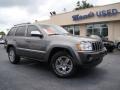 Light Graystone Pearl - Grand Cherokee Laredo Photo No. 25