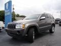 Light Graystone Pearl - Grand Cherokee Laredo Photo No. 26