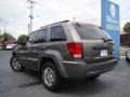 Light Graystone Pearl - Grand Cherokee Laredo Photo No. 27