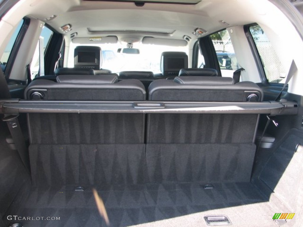 2007 Mercedes-Benz GL 450 Trunk Photo #69888520