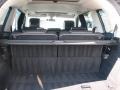 2007 Mercedes-Benz GL 450 Trunk