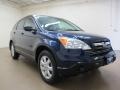 Royal Blue Pearl - CR-V EX 4WD Photo No. 1