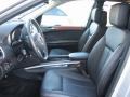 Front Seat of 2007 GL 450