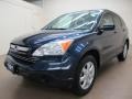 Royal Blue Pearl - CR-V EX 4WD Photo No. 4