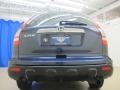 Royal Blue Pearl - CR-V EX 4WD Photo No. 8