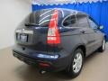 Royal Blue Pearl - CR-V EX 4WD Photo No. 9