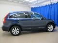 Royal Blue Pearl - CR-V EX 4WD Photo No. 10
