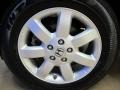 Royal Blue Pearl - CR-V EX 4WD Photo No. 15