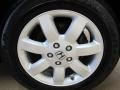 Royal Blue Pearl - CR-V EX 4WD Photo No. 16