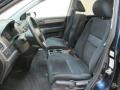 Royal Blue Pearl - CR-V EX 4WD Photo No. 17