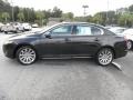 Tuxedo Black Metallic - MKS Sedan Photo No. 2