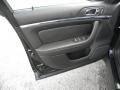 Tuxedo Black Metallic - MKS Sedan Photo No. 10