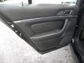 Tuxedo Black Metallic - MKS Sedan Photo No. 12