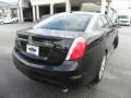 Tuxedo Black Metallic - MKS Sedan Photo No. 18