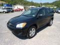 Black - RAV4 I4 4WD Photo No. 3