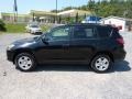 Black - RAV4 I4 4WD Photo No. 4