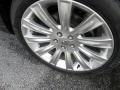 Tuxedo Black Metallic - MKS Sedan Photo No. 21