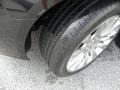 Tuxedo Black Metallic - MKS Sedan Photo No. 22