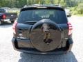 Black - RAV4 I4 4WD Photo No. 6