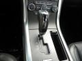 Tuxedo Black Metallic - MKS Sedan Photo No. 24