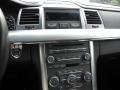 Tuxedo Black Metallic - MKS Sedan Photo No. 25