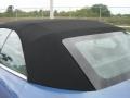 Marathon Blue Pearl - Sebring Touring Convertible Photo No. 10